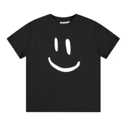 Roxo T-Shirt Black>Molo