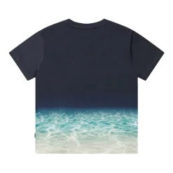 Roxo T-shirt Faded Shark><noscript><img width=