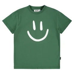 Roxo T-shirt Pine Tree>Molo New