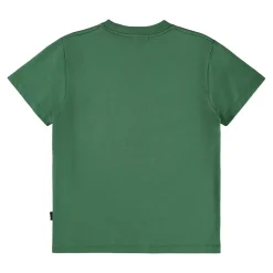 Roxo T-shirt Pine Tree>Molo New