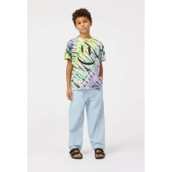 Roxo T-Shirt Tie Dye>Molo Clearance