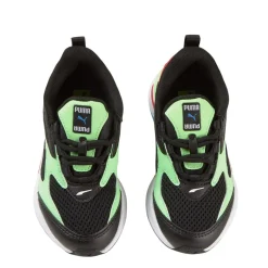 RS-Fast PS Sneakers Svarta>Puma Clearance