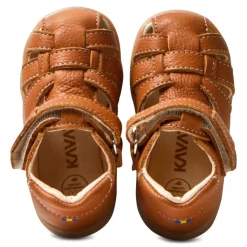 Rullsand EP Sandaler Ljusbrun><noscript><img width=