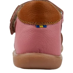 Rullsand EP Sandaler Strawberry Rose><noscript><img width=