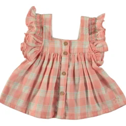 Rutig Blus Rosa><noscript><img width=