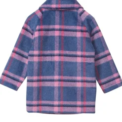 Rutig Yllekappa Vintage Indigo>Creamie New