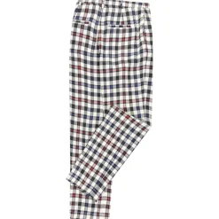 Rutiga byxor>Designers' Remix Girls