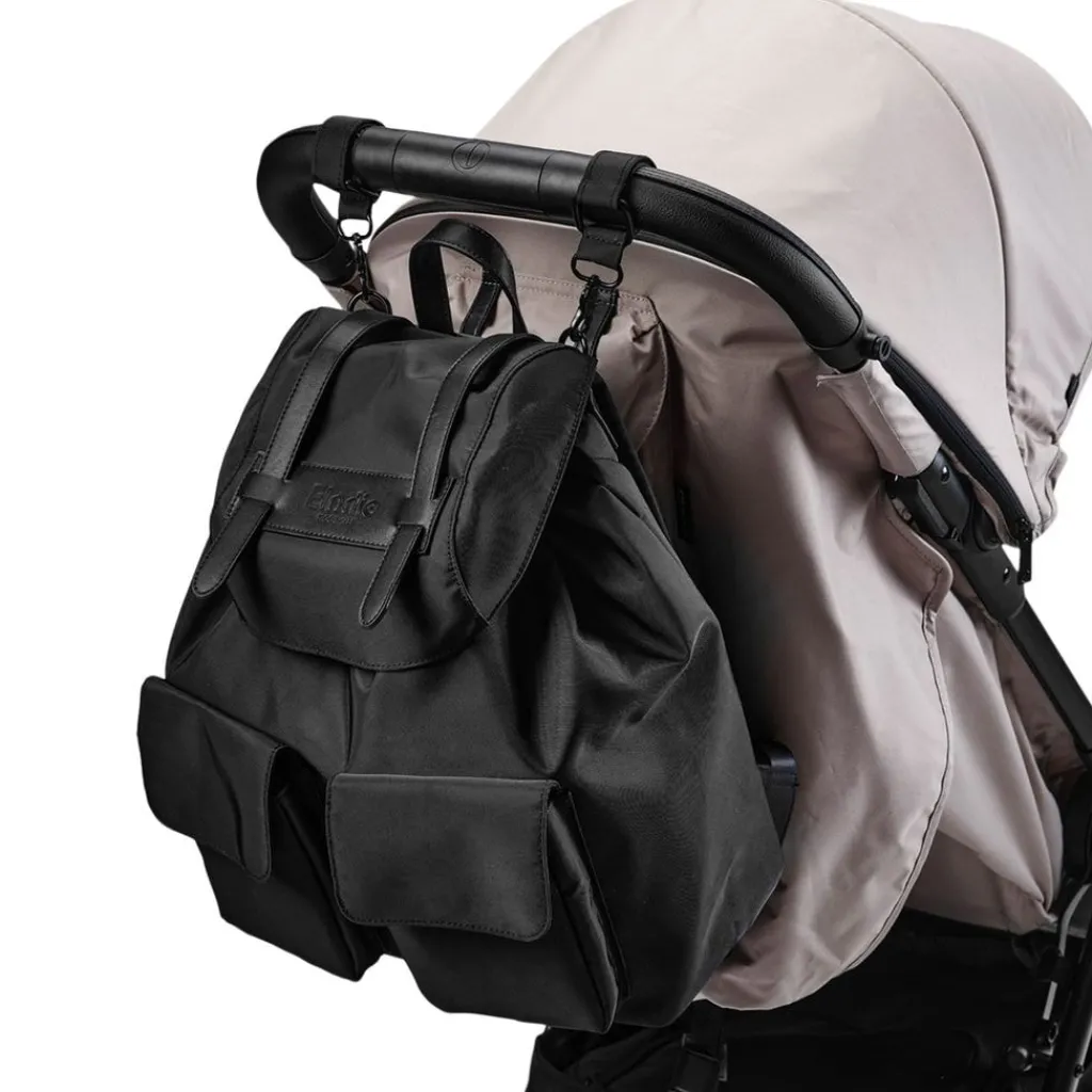 Ryggsäck City Black>Elodie Discount