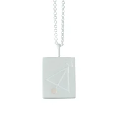 Sagittarius Berlock Silver><noscript><img width=