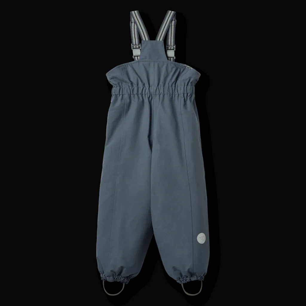 Sal Skidbyxor Greyblue>Wheat Clearance