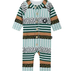 Sammantaget, Moomin Mysig-Cool green>Reima Best