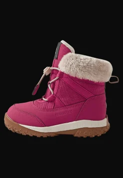 Samooja tec Vinterkängor Rosy Berry><noscript><img width=