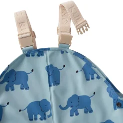 San Marino Ofodrat Regnställ Sky Blue Elephant><noscript><img width=