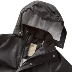 San Marino Ofodrat Regnställ Always Black><noscript><img width=
