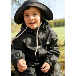 San Marino Ofodrat Regnställ Always Black><noscript><img width=