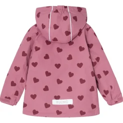 Sarek Skidjacka Mauve Hearts>Kuling New