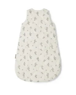 Satin-quiltad Sovpåse Bluebell>garbo&friends Outlet