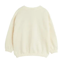 Scarf Sweatshirt Offwhite><noscript><img width=