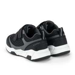 Seattle Vattentät Sneakers Always Black>Kuling