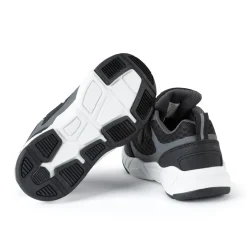 Seattle Vattentät Sneakers Always Black><noscript><img width=