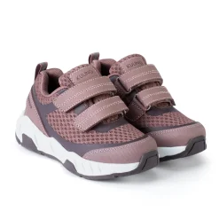 Seattle Vattentät Sneakers Lilac>Kuling Outlet