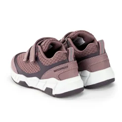 Seattle Vattentät Sneakers Lilac>Kuling Outlet