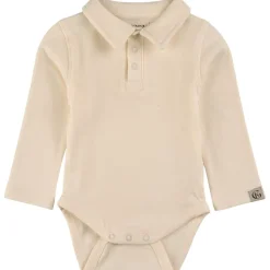 Sebastian Baby Body Snow White>Gullkorn Design Hot
