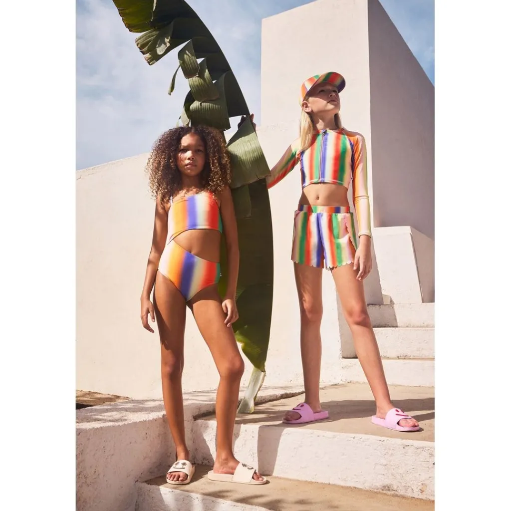 Sebastian Hatt Rainbow Light>Molo Online