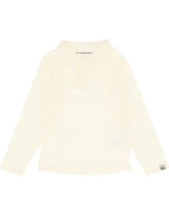 Sebastian Tröja Creme>Gullkorn Design Clearance