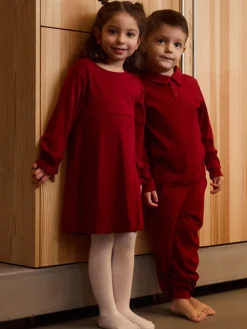 Sebastian Tröja Deep Red><noscript><img width=