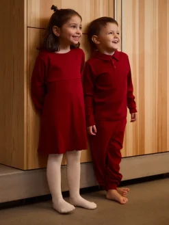 Sebastian Tröja Deep Red><noscript><img width=