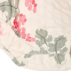 Seersucker Romper Grapes Pink><noscript><img width=