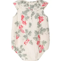 Seersucker Romper Grapes Pink><noscript><img width=