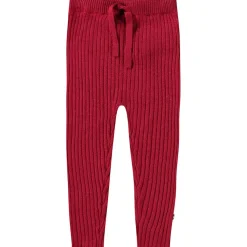 Shadow Byxor Velvety>Molo Outlet
