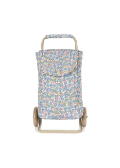 Shoppingvagn För Barn Fleur Rosier>Konges Sløjd Discount