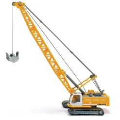 Siku Kabelkran 1:87 Yellow>Micki Online