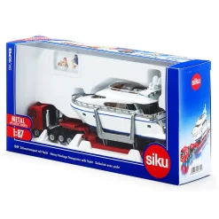 Siku Transportbil / Yacht 1:87 Multi><noscript><img width=