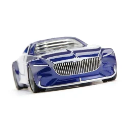 Siku Vision Mercedes-Maybach 6 1:50 Blue><noscript><img width=