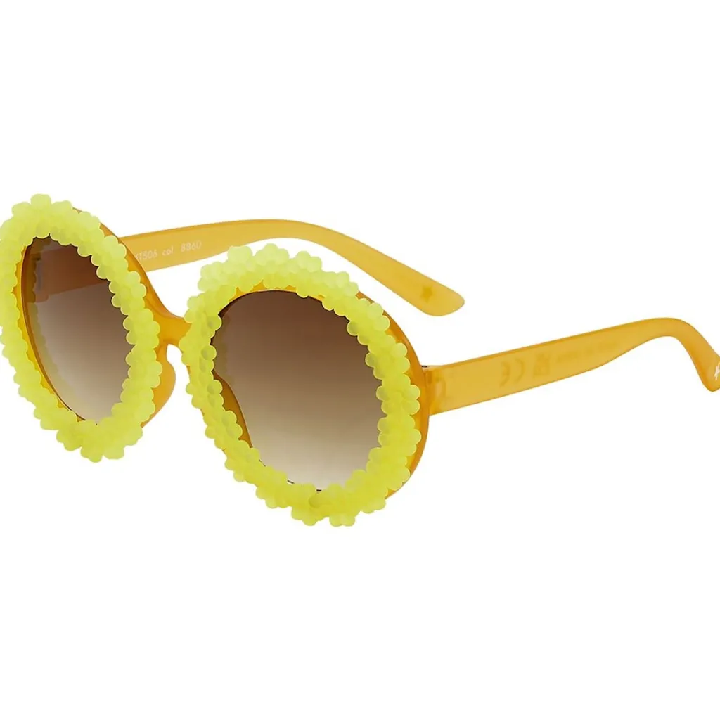 Silly Solglasögon Sour Lemon>Molo Clearance
