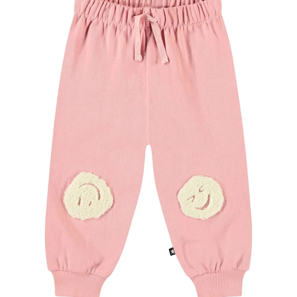 Simeon Rosequartz>Molo Hot
