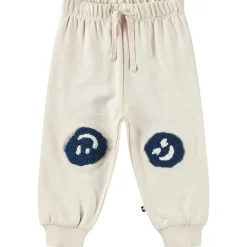 Simeon Soft Pants Summer Sand>Molo Online
