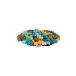 Sittande Sjöjungfru 100 Pcs><noscript><img width=