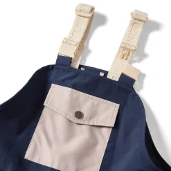 Skagen Andningsbart Regnställ Navy/taupe Blocking><noscript><img width=