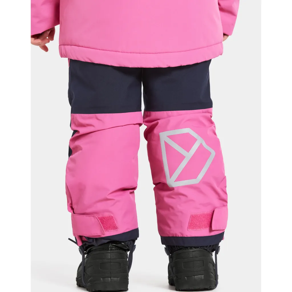 Skare Kids Vinteruppsättning Sweet Pink>Didriksons Clearance