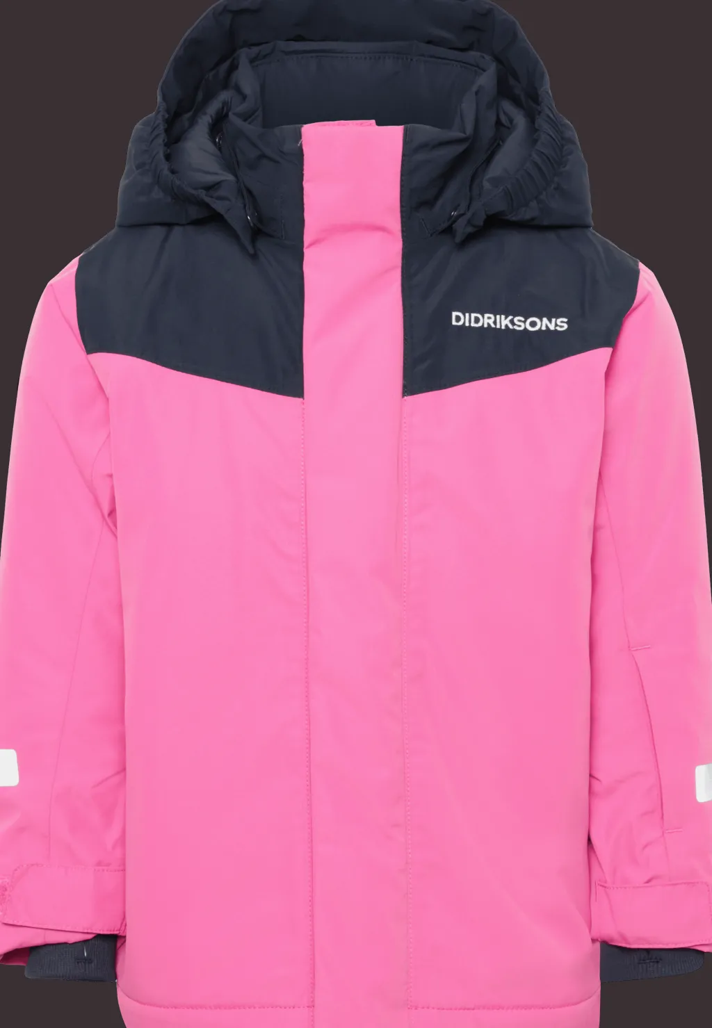 Skare Kids Vinteruppsättning Sweet Pink>Didriksons Clearance