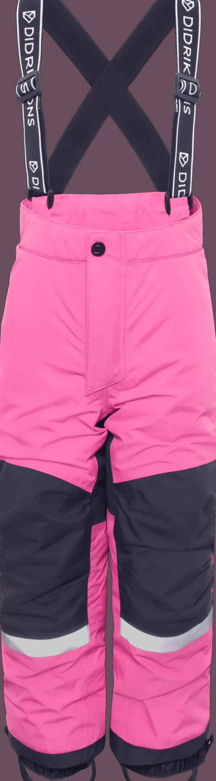 Skare Kids Vinteruppsättning Sweet Pink>Didriksons Clearance