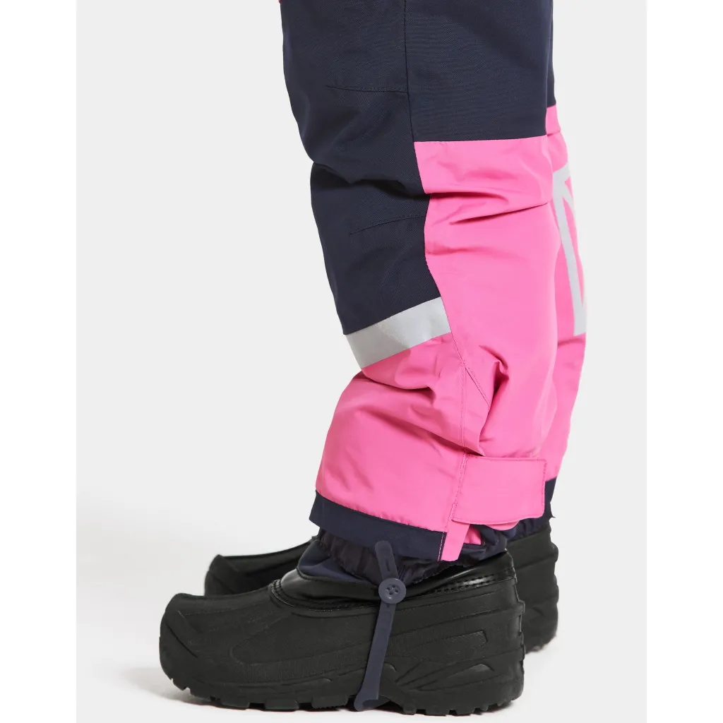 Skare Kids Vinteruppsättning Sweet Pink>Didriksons Clearance