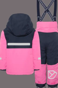 Skare Kids Vinteruppsättning Sweet Pink><noscript><img width=