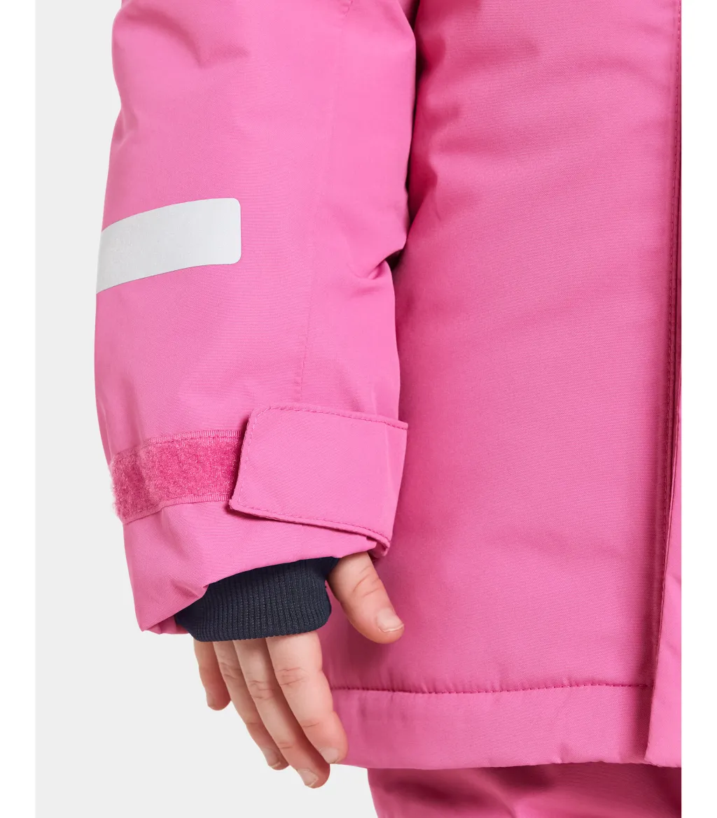 Skare Kids Vinteruppsättning Sweet Pink>Didriksons Clearance