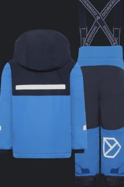 Skare Kids Vinteruppsättning Sapphire Blue><noscript><img width=